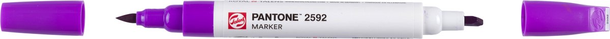 Talens | Pantone marker 2592