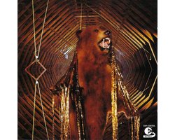 My Morning Jacket - It Still Moves