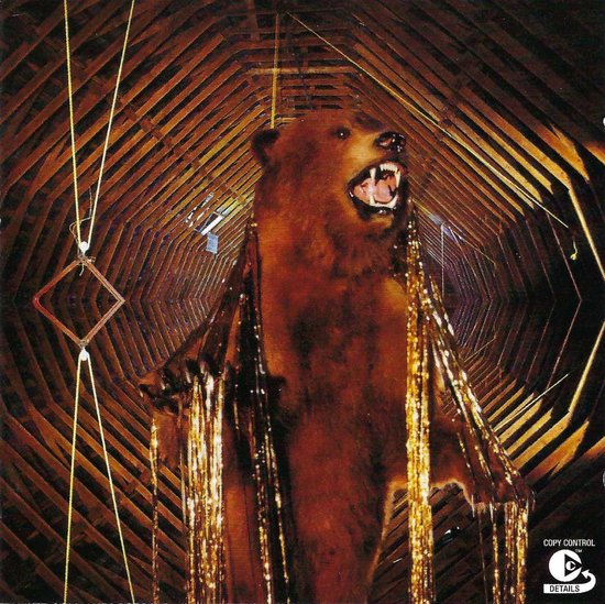 My Morning Jacket - It Still Moves