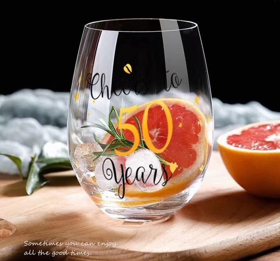 Stemless