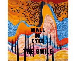 Smile - Wall of Eyes (Cd)