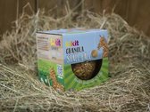 Likit Boule à décrocher Granola 1 - 6 kg - Color : Apple