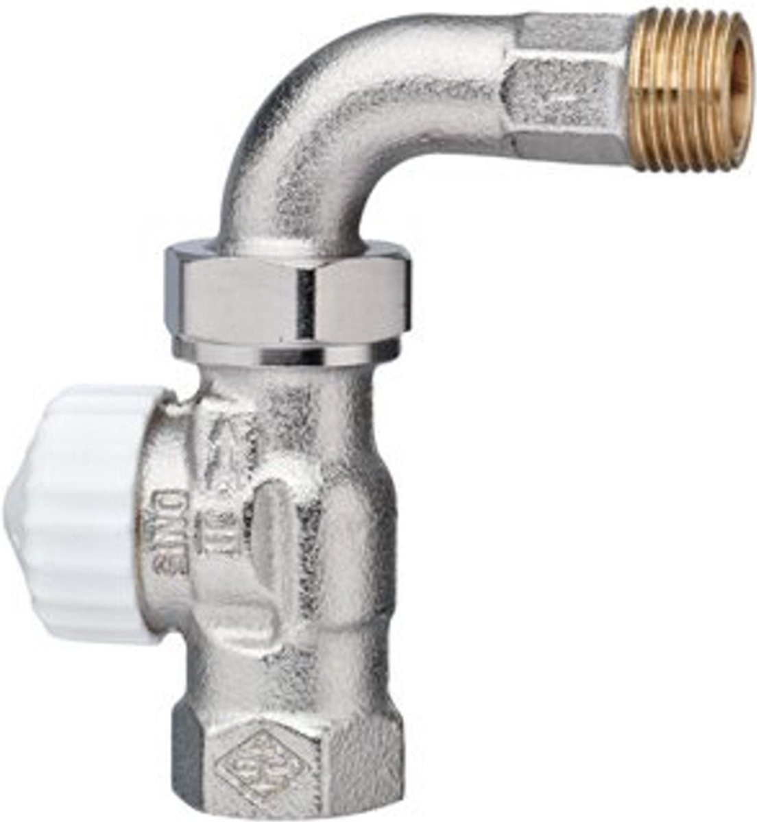 Honeywell Rondostat Radiatorthermostaat Elektronisch 5 tot 30 °C kopen ? Electronic