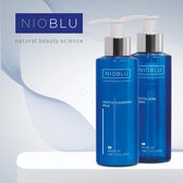 NIOBLU - Revitaliserende - Cleanser - & - Tonic - Set