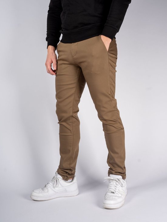 RISER CHINO RISER STRETCH | bol