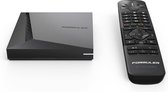 Formuler Z11 Pro Max BT Edition - TV Mediastreamer - IPTV Box