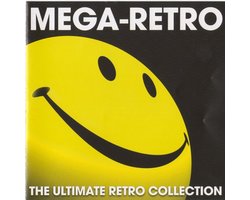 Mega Retro