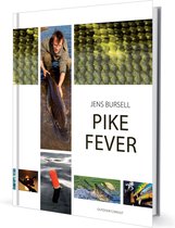 'Pike Fever' by Jens Bursell (English version) | Vismateriaal