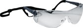 Honeywell OP-TEMA veiligheidsbril - blauw
