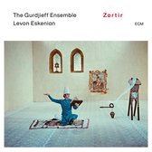 The Gurdjieff Folk Instrument Ensemble, Levon Eskenian - Zartir (LP)