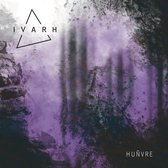 Ivarh - Hunvre (CD)