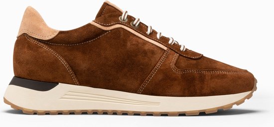 Paulo Bellini Sneaker Fertellia Cognac