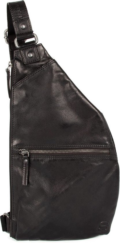 Sling bag - Reese - Zwart