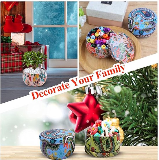 ensemble de fabrication de bougies parfumées - Ensemble de fabrication de bougies, Bougies parfumées à faire soi-même avec instructions, ensemble de bougies à faire soi-même