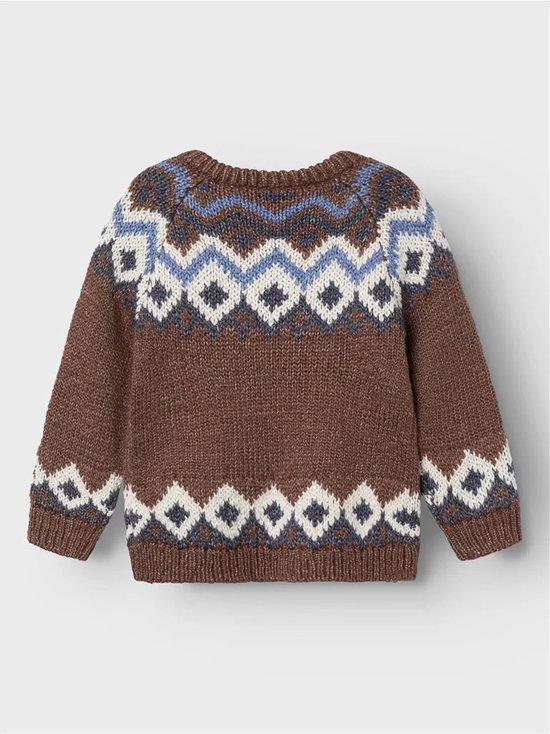 knit Ramlo it | Name bol 56 maat