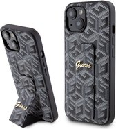 Guess G-Cube Grip Back Case - Apple iPhone 15 (6.1