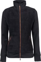 Harry's Horse - Cardigan - Denici Cavalli - Indigo Soft - Zwart - XL