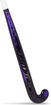 Brabo Elite 3 WTB Bâton de hockey ELB en carbone Forged