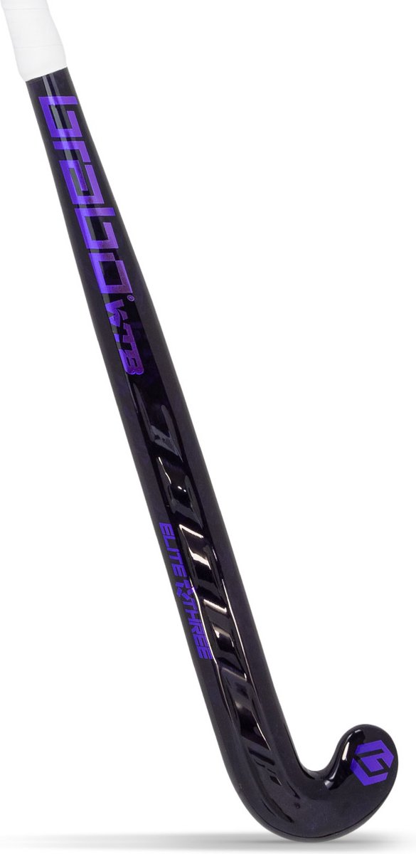 Brabo Elite 3 WTB Forged Carbon LB Hockeystick