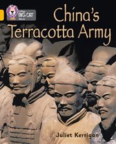 Terracotta Army Gold Band 9