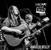 Angelo Kelly - Mixtape Live, Volume 2 (2 LP) (Coloured Vinyl)