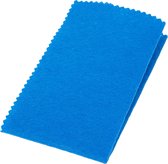 Anti-condens doek - Condens doek voor auto - Blauw - Anti-condensdoek - Autodoek - Droogdoek - Microvezel