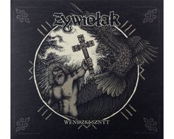Żywiołak: Wendzki Sznyt (CD)