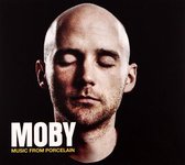 Moby: Music From Porcelain [2CD]