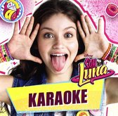 Soy Luna Karaoke (Disney) [CD]