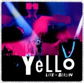 Yello: Yello 'LIVE In Berlin' (PL) [2CD]