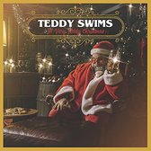 Terry Swims: A Very Teddy Christmas [CD]