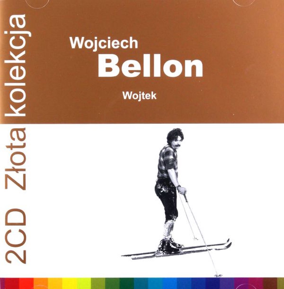 Zlota Kolekcja: Wojciech Bellon