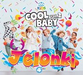 Cool Baby Vol. 2 Jelonki [CD]
