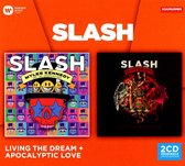 Slash - Living The Dream/apocalyptic