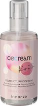 Hair Serum Inebrya Ice Cream Keratin 100 ml