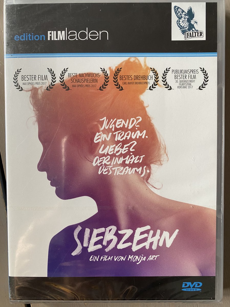Siebzehn Ein film von Monja Art