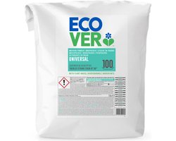 Ecover Waspoeder Universal 7,5kg