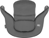 Maxi-Cosi-zitverkleiner nomad black voor Titan Pro-autostoel