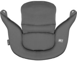 Maxi-Cosi Zitverkleiner nomad black voor Titan Pro-autostoel