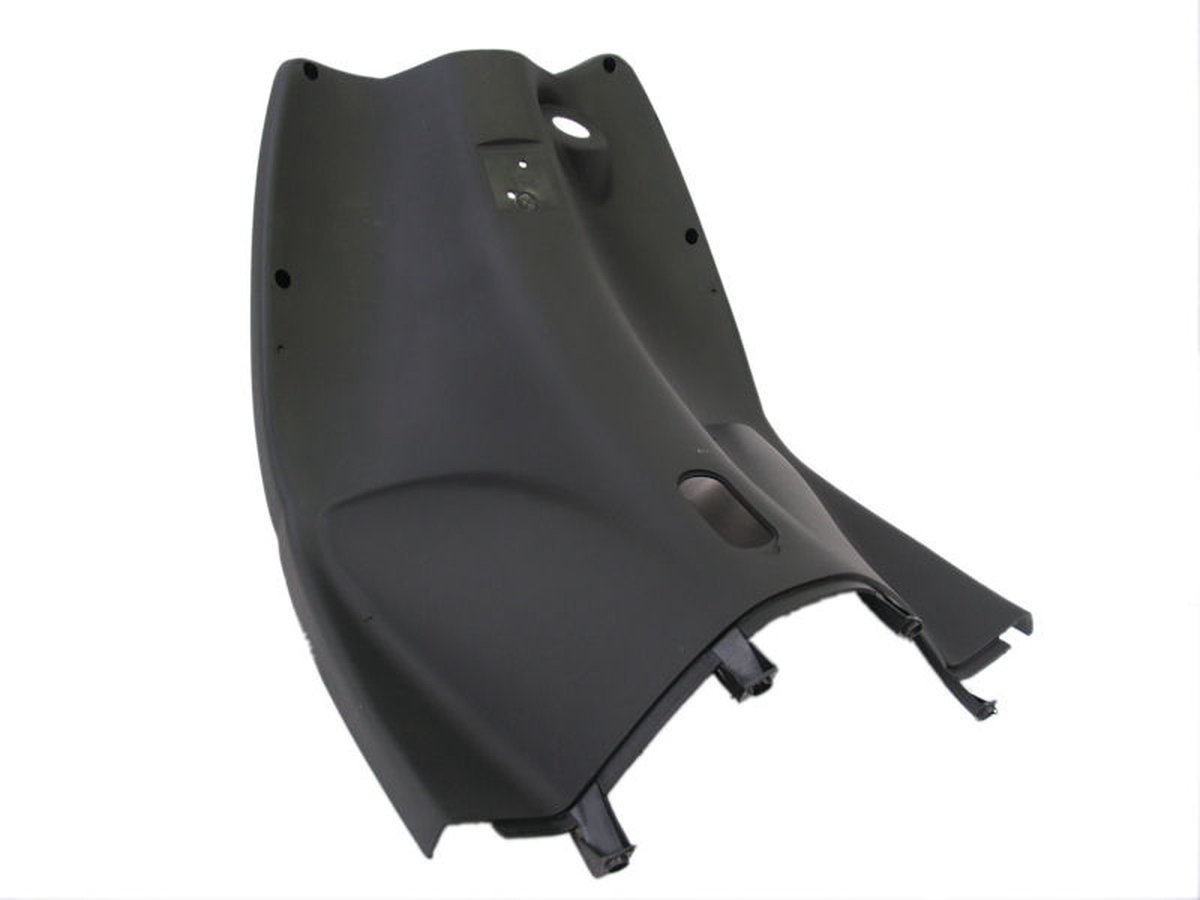 DMP Binnenscherm PEUGEOT Vivacity Zwart