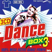 Dance Box 3 - 100% Mega Active Dance Power (3CD)