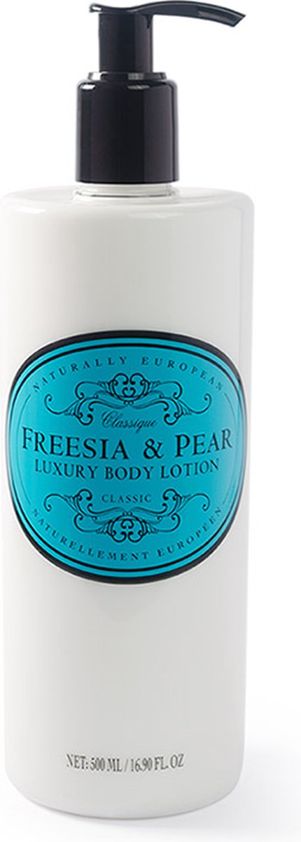 Goedkoopste Somerset Body Lotion 500 ml Freesia & Pear