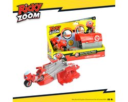 RICKY POP & GO PLAYSET