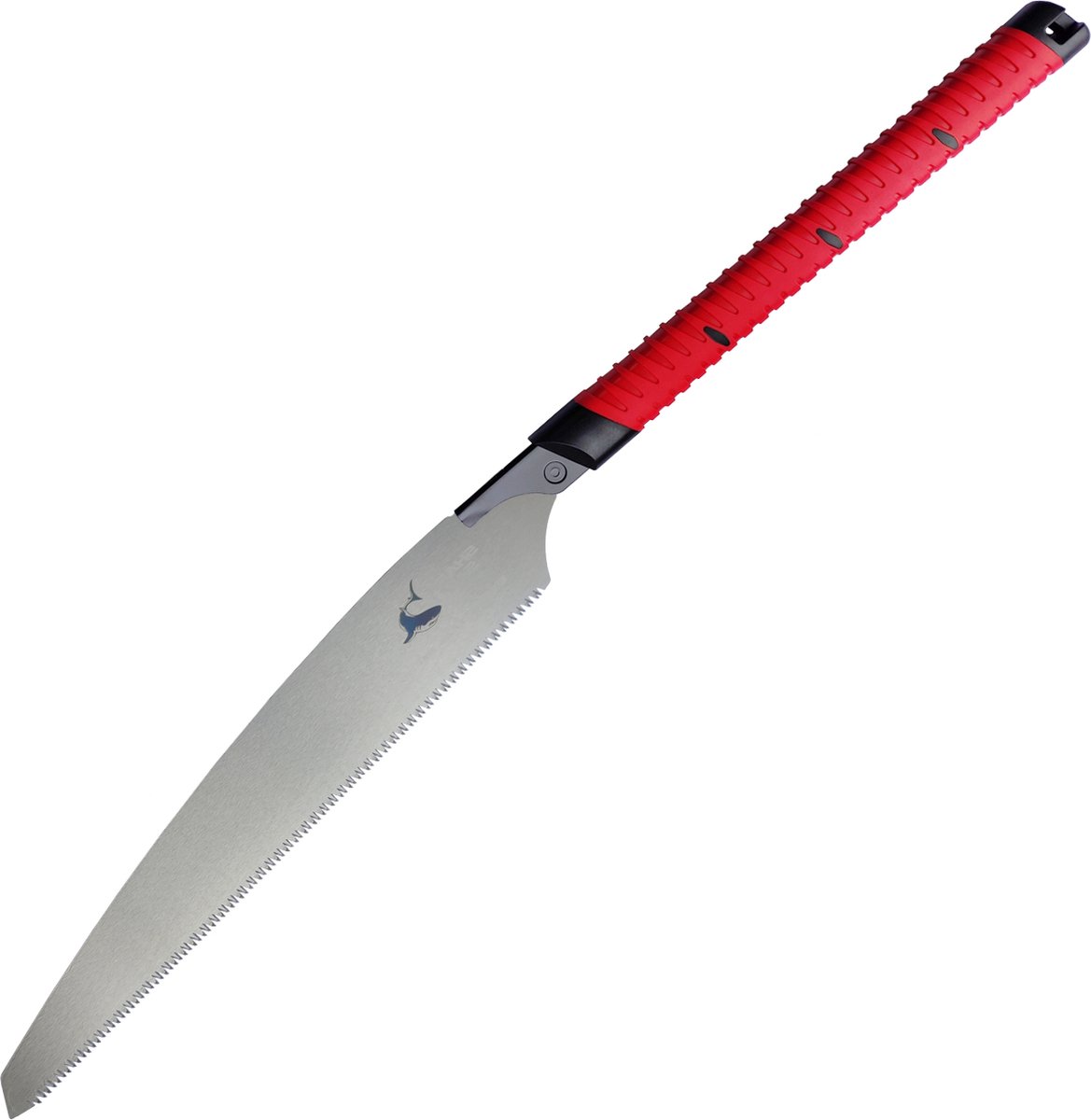 Shark Saw Japanse Timmermanszaag 330 mm - 10 TPI - Slipvaste handgreep - Trekzaag