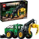 LEGO Technic John Deere 948L-II Kit de construction de véhicule de débusqueur - 42157