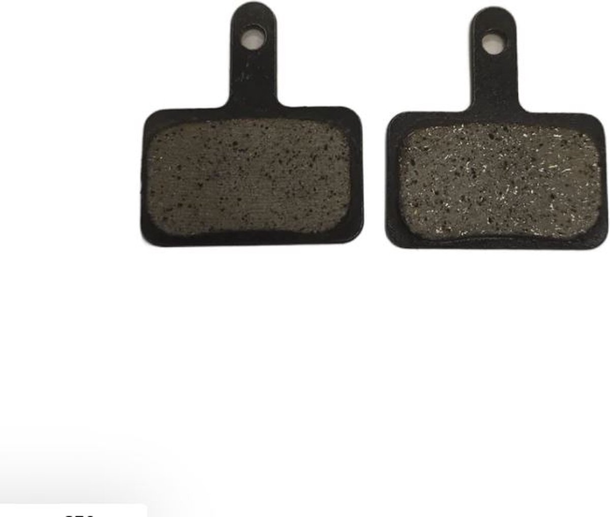 Mechanische remblokken voor Ouxi