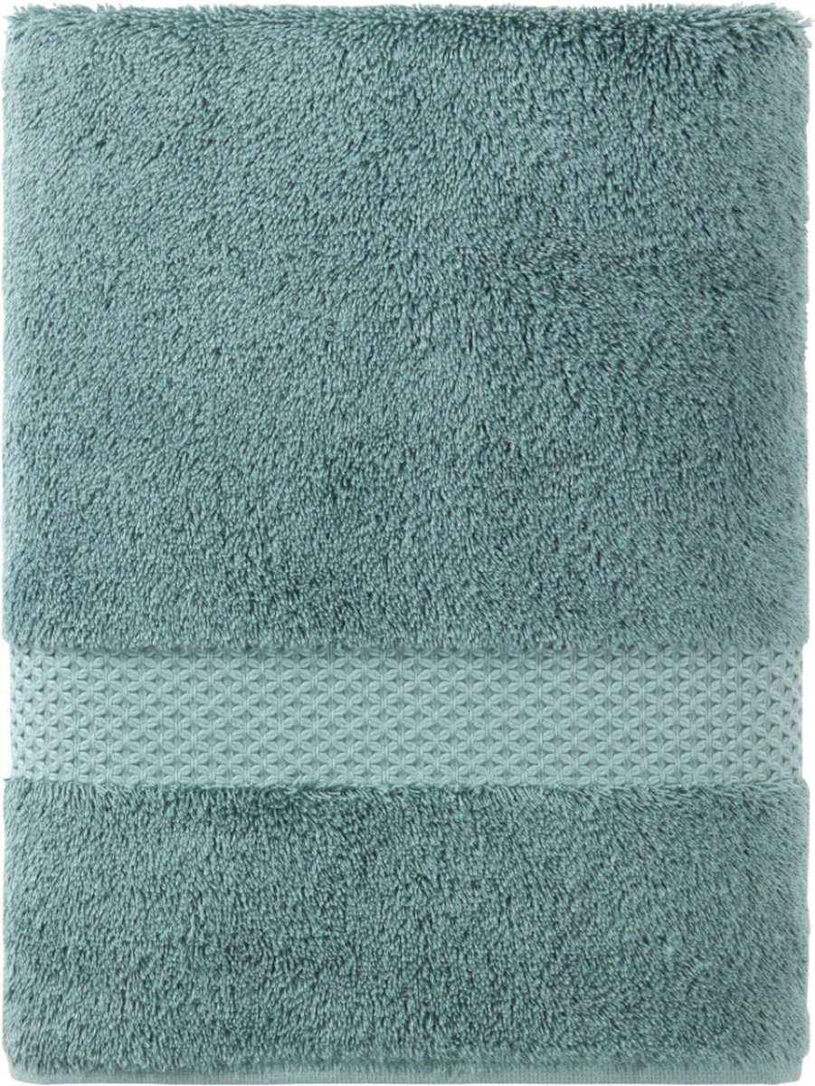 Yves Delorme washandje - Etoile - Fjord - 15x22 cm