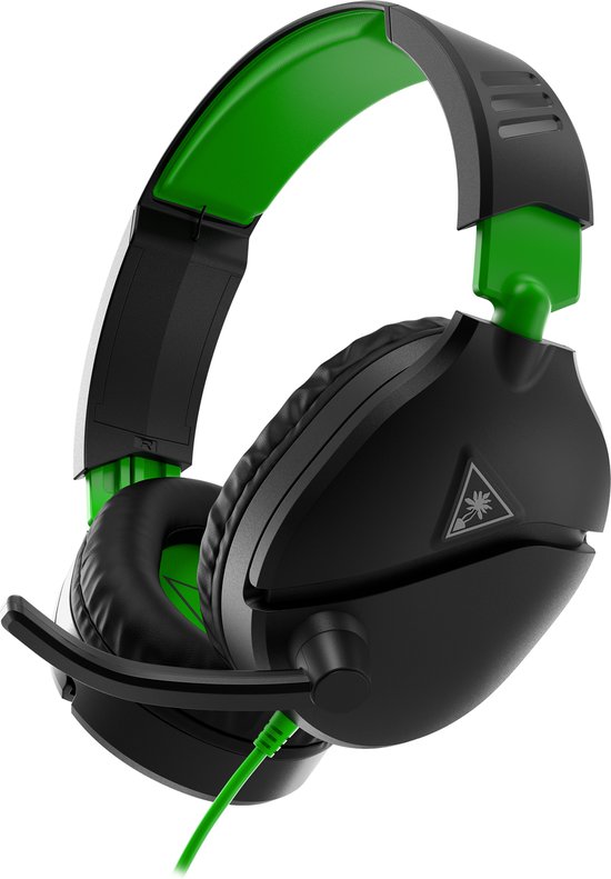Turtle Beach Ear Force Recon 70X - Gaming Headset - Xbox One & Xbox Series  X | bol