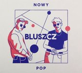 Bluszcz: Nowy Pop [CD]