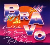 Bravo Hits 80'S Vol.2 [2CD]